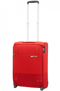 Чемодан Samsonite Base Boost 55см 38N-00001 Red 