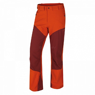 Брюки мужские Husky Keiry M brown