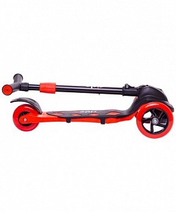 Самокат трехколесный Ridex Robin 3D Red