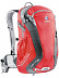Велорюкзак Deuter Bike One 20 fire-granite