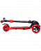 Самокат трехколесный Ridex Robin 3D Red