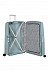 Чемодан Samsonite S`Cure 81см 10U-47004 Light Blue