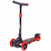 Самокат трехколесный Ridex Robin 3D Red