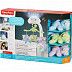 Музыкальный мобиль на кроватку Fisher Price CDN41