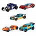 Набор подарочный Hot Wheels из 5 машинок (1806 FYL23) Набор подарочный Hot Wheels из 5 машинок (1806 FYL23)
