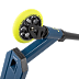Самокат трюковой Tech Team DukeR 202 2020 Black/Blue/Yellow