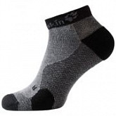 Носки мужские Jack Wolfskin Urban Sock Low Cut dark grey