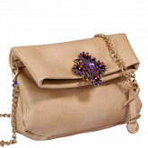 Женская сумка Pola 4280 beige
