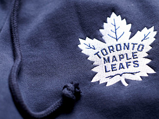 Брюки Atributika&Club NHL Toronto Maple Leafs 45430 navy