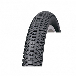 Велопокрышка Excel Полуслик 26x2.0 E608 black