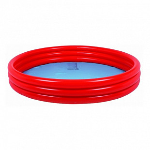 Надувной бассейн Jilong Sea World Pool JL010304-1NPF (138 л) red