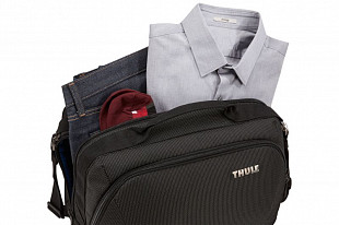Багажная сумка Thule Crossover 2 Boarding Bag 25L C2BB115BLK black (3204056)