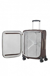 Чемодан Samsonite Dynamore 55 см CH4-08004 Grey