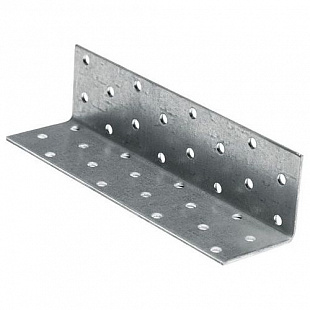 Уголок крепежный равносторонний Starfix 14x20x20 см KUR SMP-26852-1