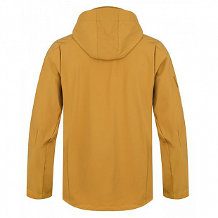 Куртка мужская Husky Sauri M dark yellow