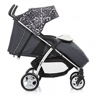 Коляска Geoby C409M R4GL
