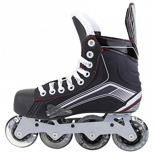 Роликовые коньки Bauer X300R Yth