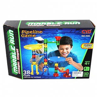 Конструктор Marble Run 500C