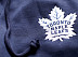 Брюки Atributika&Club NHL Toronto Maple Leafs 45430 navy