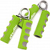 Эспандер кистевой Starfit ES-304 пружинный Green/Grey