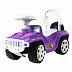 Каталка RT Race Mini Formula 1 ОР419 violet