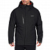 Куртка мужская Jack Wolfskin Troposphere Men black Куртка мужская Jack Wolfskin Troposphere Men black