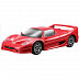 Коллекционная машина Bburago Ferrari F50 (18-44025) red
