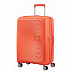 Чемодан American Tourister Soundbox 32G*66 002