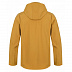 Куртка мужская Husky Sauri M dark yellow