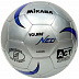 Мяч футбольный Mikasa SVN50-BSL