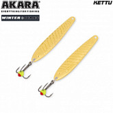 Блесна зимняя Akara Ice Kettu 50 Go/Go AI-KET-50-GO/GO