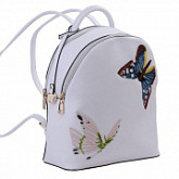 Женский рюкзак Pola 64448 white