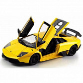 Радиоуправляемая машина MZ Lamborghini LP670 1:14 Серия D 2115D