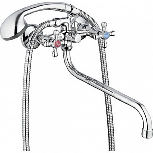 Смеситель для ванны G.lauf JML7-A605