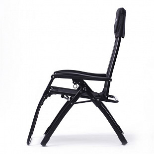 Складное кресло KingCamp Style Enlarged Deckchair 3903