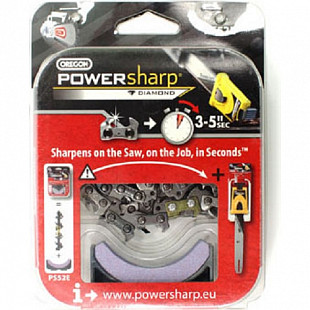 Цепь Oregon Power Sharp PS53E