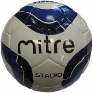 Мяч футбольный Libera Mitre 404