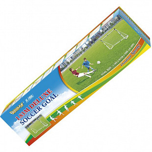Футбольные ворота DFC 6ft Deluxe Soccer GOAL180A