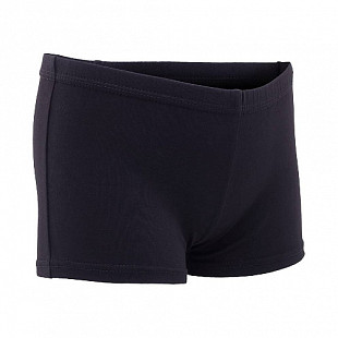 Шорты Amely хлопок AA-210 black