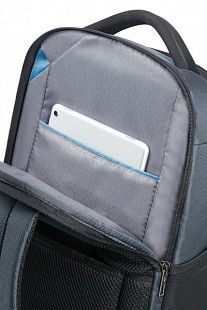 Рюкзак Samsonite Vectura Evo 15,6" CS3-01009 Blue