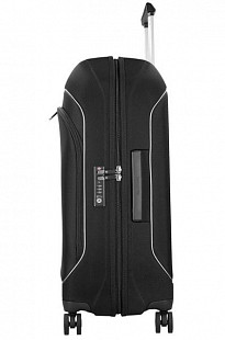 Чемодан Samsonite Fuze 82см 64N-09005 Black