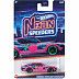 Машинка Hot Wheels Nissan Skyline 2000GT-R 3/8 (HLH72 HRW69)