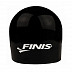 Шапочка для плавания Finis Silicone Dome Cap Black 3.25.029 3.25.029.101