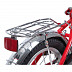 Велосипед Novatrack Urban 14" (2019) Red 143URBAN.RD9
