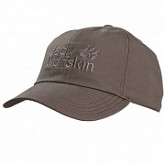 Бейсболка Jack Wolfskin San Luis Oc Cap 1904261 beige