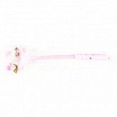 Игрушка для малышей Ausini Светящаяся палочка VT174-1035 light pink