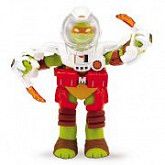 Фигурка Turtles 10-12 см Микеланджело, Измерение Х 90613