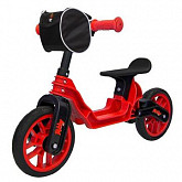 Беговел RT Hobby Bike Magestic ОР503 red black