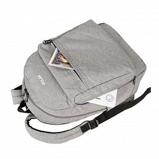 Городской рюкзак Polar 18220 blue