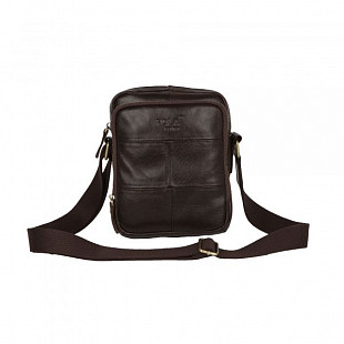Мужская сумка Pola 0605М black